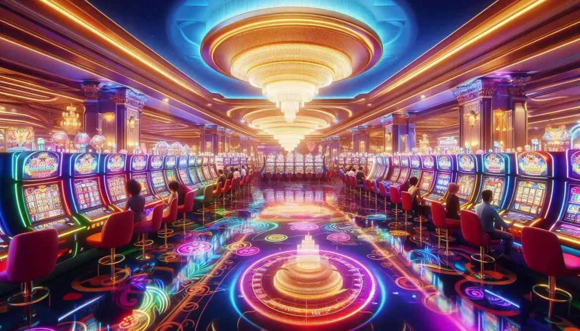 GoldenBet Casino